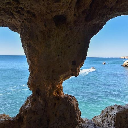 Mar A Vista Algarve Summer Portimão Esterno foto