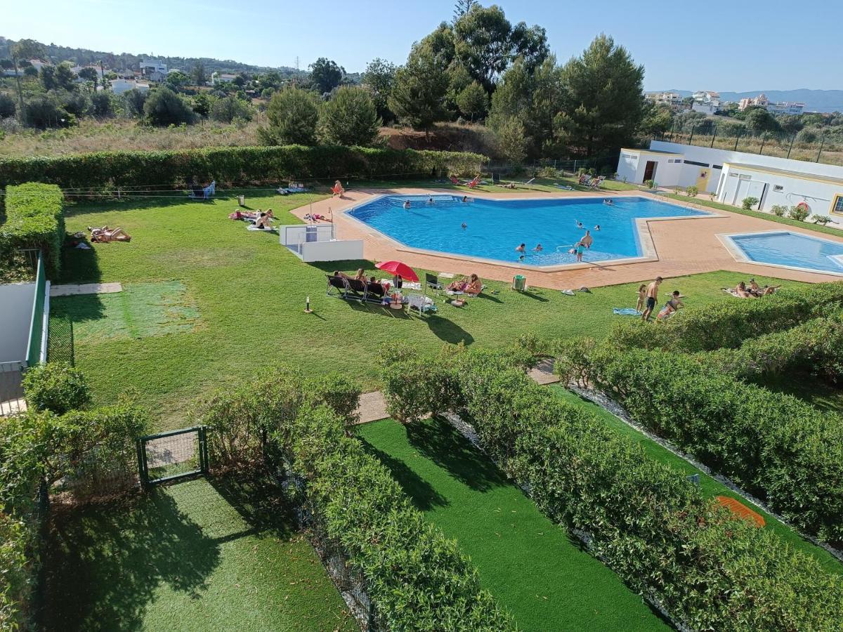 Mar A Vista Algarve Summer Portimão Esterno foto