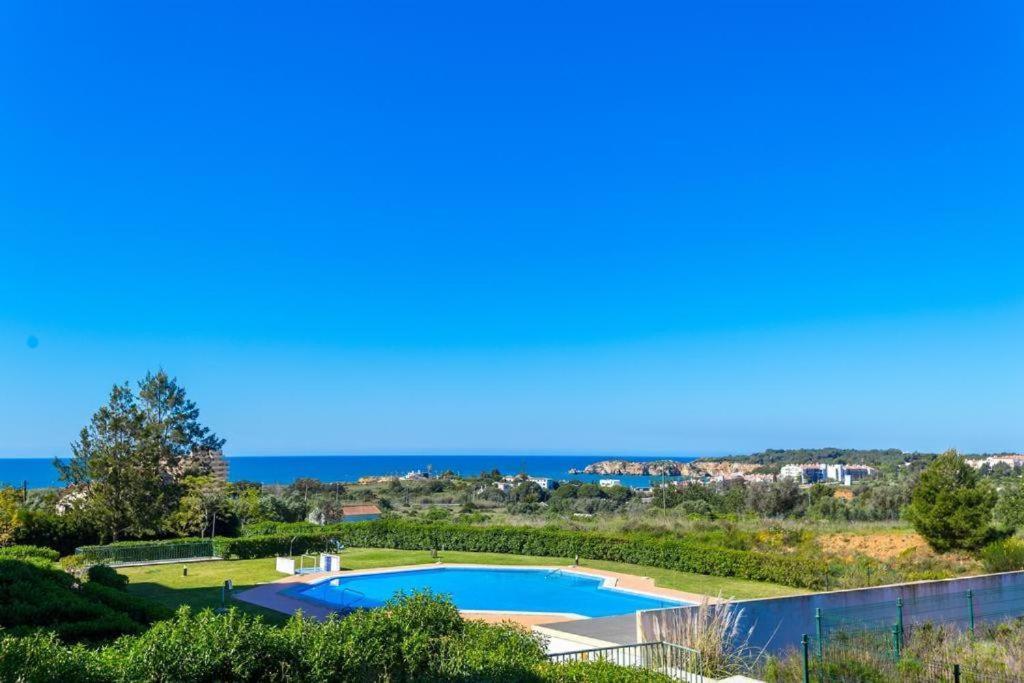 Mar A Vista Algarve Summer Portimão Esterno foto