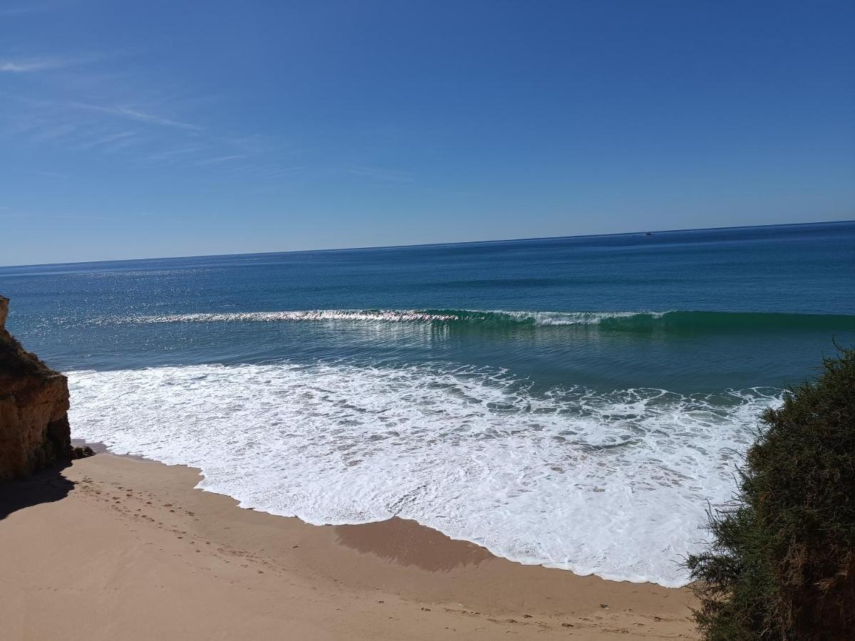 Mar A Vista Algarve Summer Portimão Esterno foto