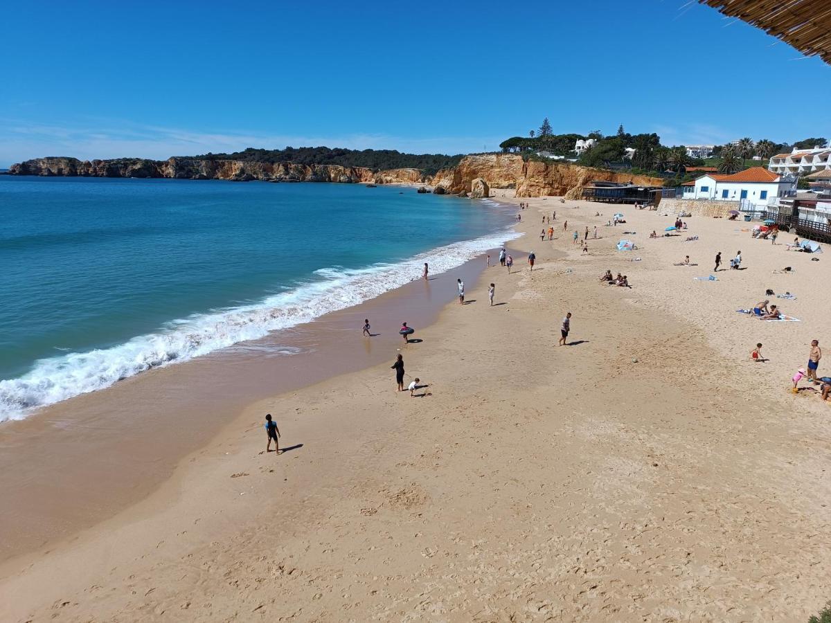 Mar A Vista Algarve Summer Portimão Esterno foto