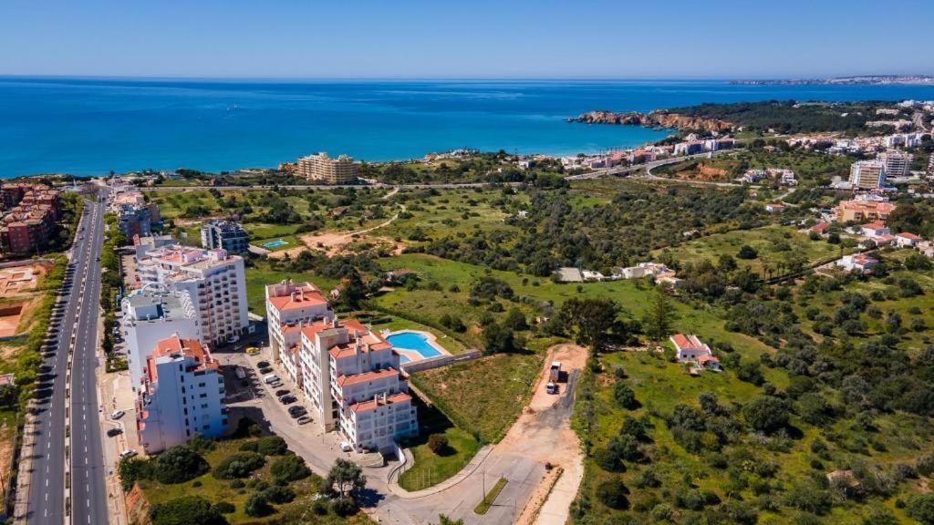 Mar A Vista Algarve Summer Portimão Esterno foto