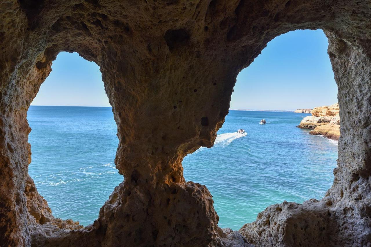 Mar A Vista Algarve Summer Portimão Esterno foto